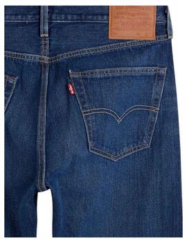 Pantalón Vaquero 501 Levi's