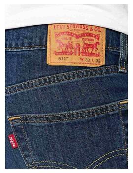 Pantalón 511 Levi's