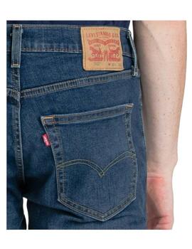 Pantalón vaquero 502 taper Levi's