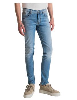 Vaquero Gilmour super skinny fit Antony Morato