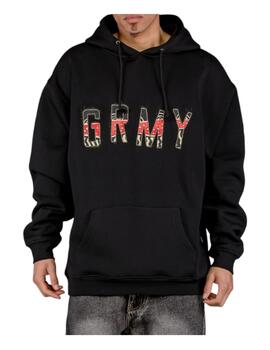 Sudadera Toughest GRMY