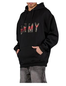 Sudadera Toughest GRMY