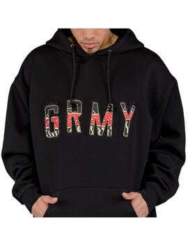 Sudadera Toughest GRMY