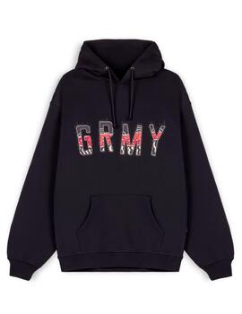 Sudadera Toughest GRMY