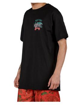 Camiseta The Bali-Hai GRMY