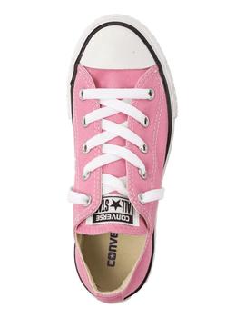 Zapatilla All Star Youths C/T Rosa Converse