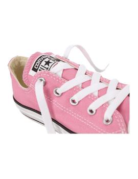 Zapatilla All Star Youths C/T Rosa Converse