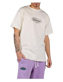 Camiseta Blanca Ufollow GRMY