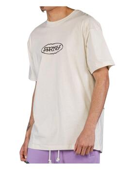 Camiseta Blanca Ufollow GRMY