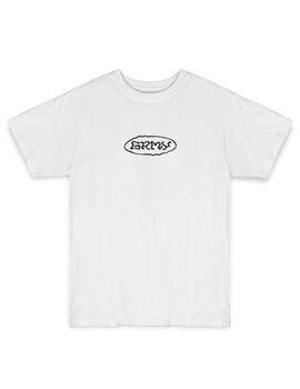 Camiseta Blanca Ufollow GRMY