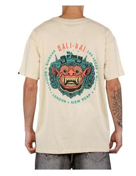 Camiseta The Bali Hai Grimey