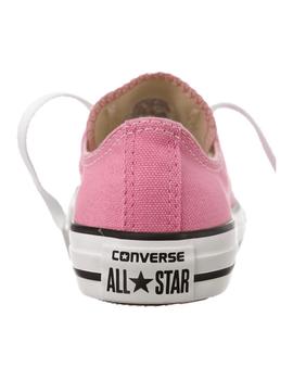 Zapatilla All Star Youths C/T Rosa Converse