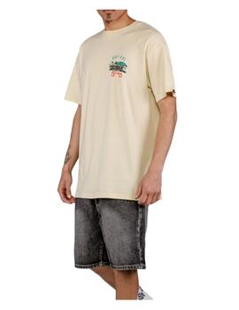 Camiseta The Bali Hai Grimey