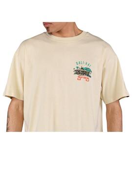 Camiseta The Bali Hai Grimey