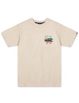Camiseta The Bali Hai Grimey