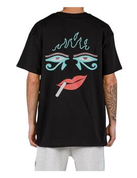 Camiseta The Light Me Up Grimey
