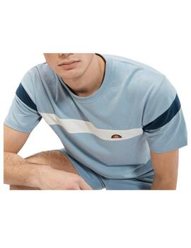 Camiseta Caserio Ellesse