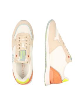 Zapatilla Insignia Yellow Scalpers