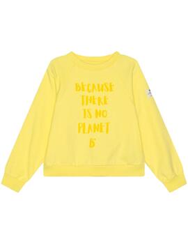 Sudadera Funalf Ecoalf