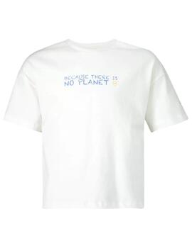 Camiseta Gunnealf Ecoalf