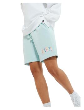 Shorts Haven Azul Ellesse