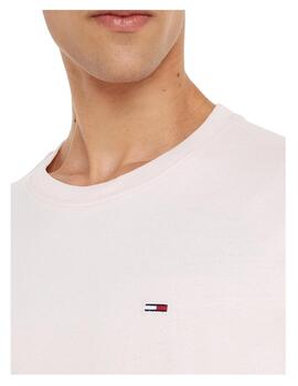 Camiseta classic Tommy Jeans