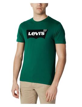 Camiseta graphic crewneck Levi's