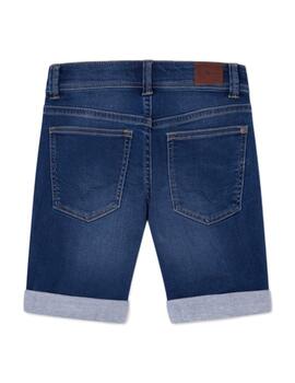 Bermuda Tracker Pepe Jeans