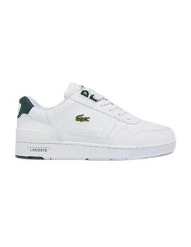 Zapatillas T- Clip Lacoste