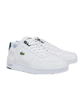 Zapatillas T- Clip Lacoste