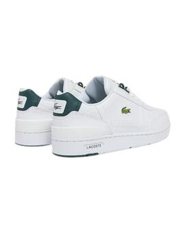 Zapatillas T- Clip Lacoste