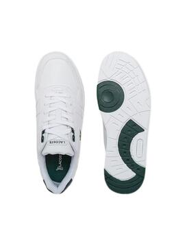 Zapatillas T- Clip Lacoste