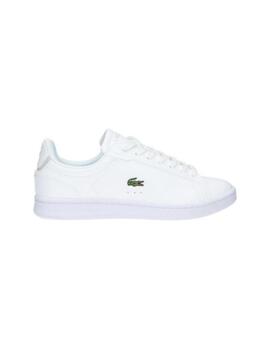 Zapatillas Carnaby Pro Lacoste