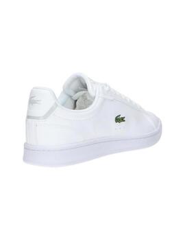 Zapatillas Carnaby Pro Lacoste