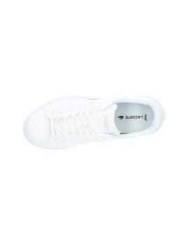 Zapatillas Carnaby Pro Lacoste