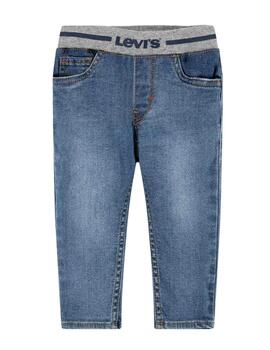 Vaquero Pull-On Skinny Jean Levi's