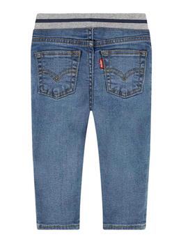 Vaquero Pull-On Skinny Jean Levi's