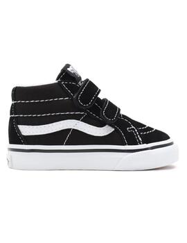 Zapatilla Sk8-Mid Reissu Vans