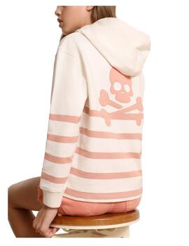 Sudadera Timon Pink Scalpers