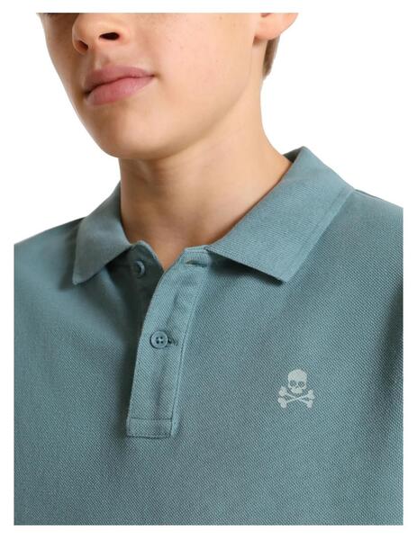 Scalpers polo hombre deals