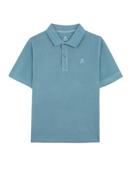 Polo Basic Duck Scalpers