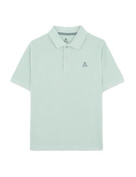 Polo Basic Light Water Scalpers