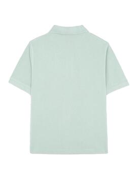 Polo Basic Light Water Scalpers
