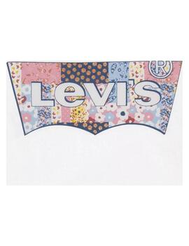 Camiseta Meet and Greet Levi's