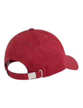 Gorra Westminster Red Pepe Jeans
