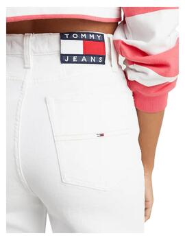 Pantalón Vaquero Mom Jean UHR Tommy Jeans