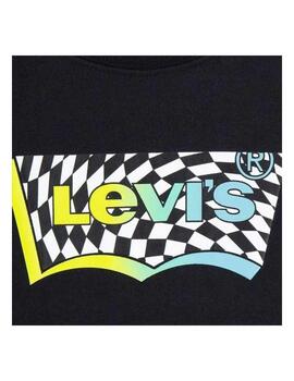 Camiseta Batwing Levi's