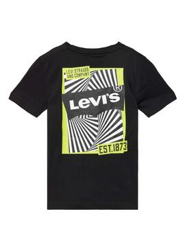 Camiseta Multi Hit Levi's