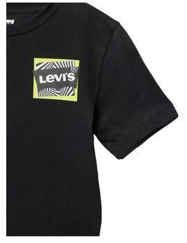 Camiseta Multi Hit Levi's