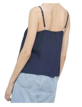 Top Tjw Essential Lace Tommy Jeans